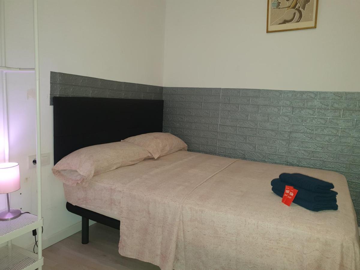 Séjour chez l'habitant Principal Center Barcelone